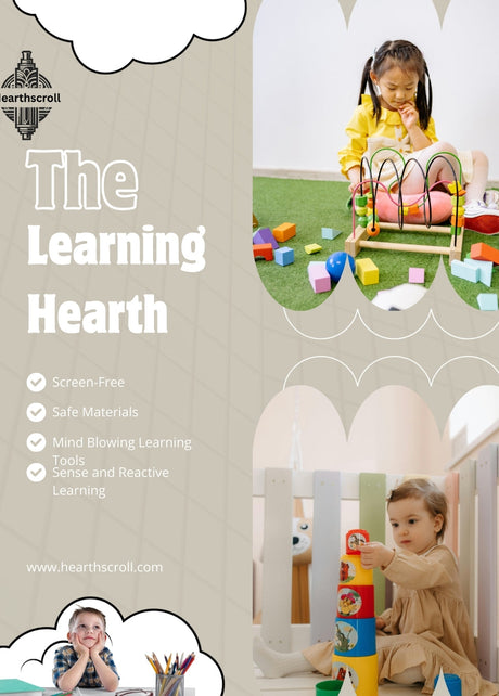The Learning Hearth
