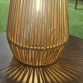 Hearthlight Lantern