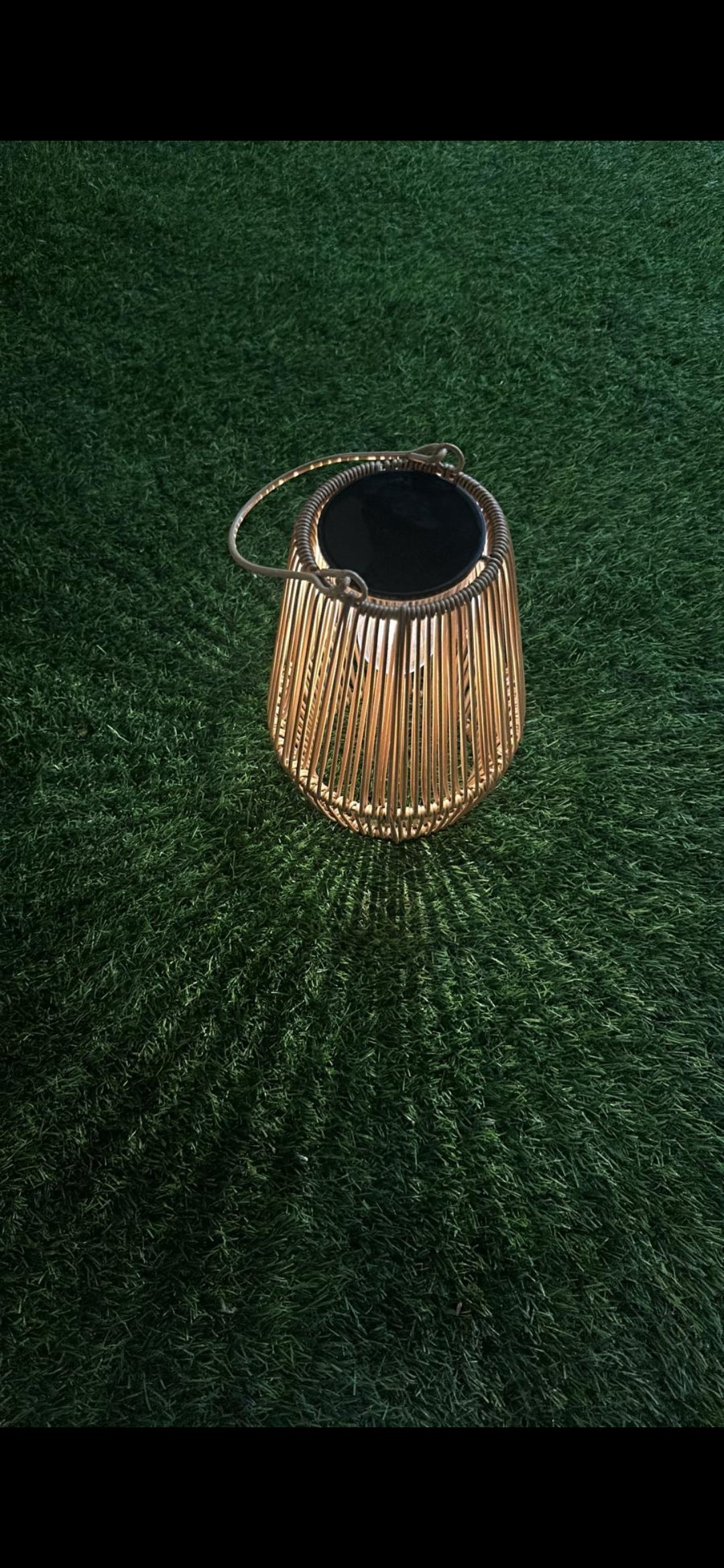 Hearthlight Lantern