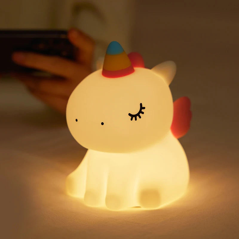 Squishy Menagerie