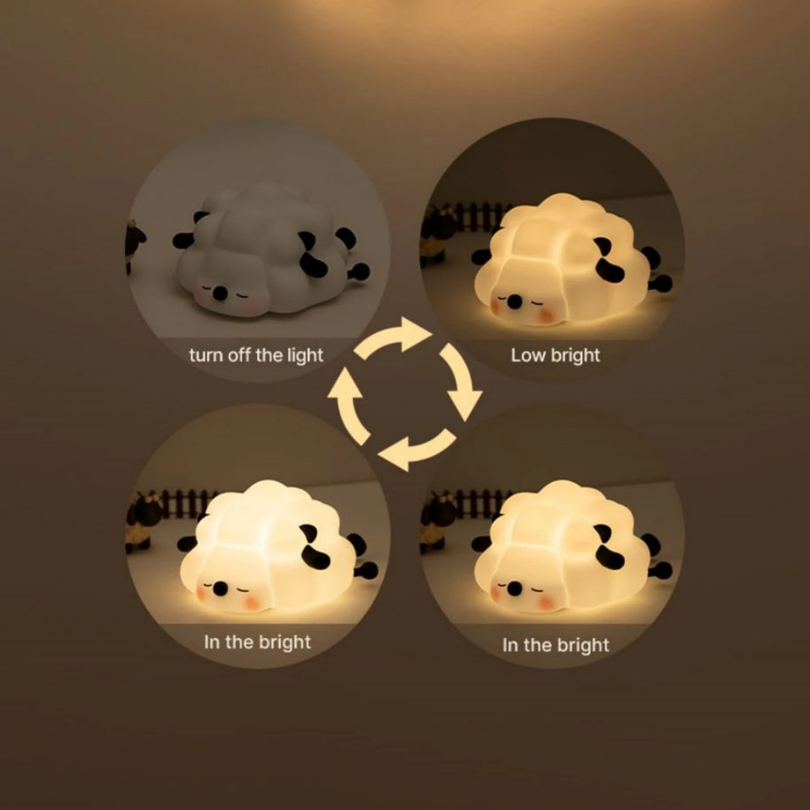 Sheep Hearth