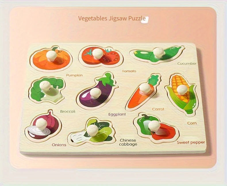 Shape Puzzle™