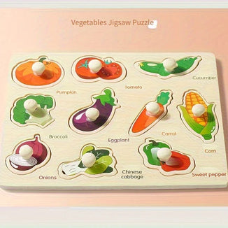Shape Puzzle™