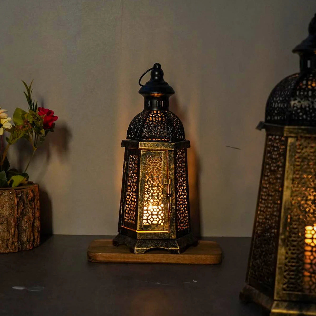 Vintage Hearth