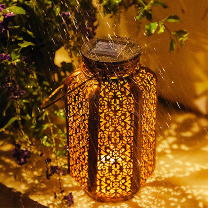 Arabian Night Lantern