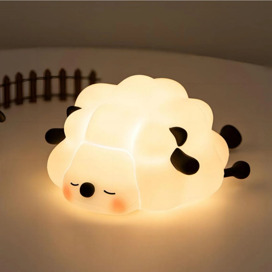 Sheep Hearth