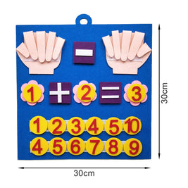 Counting logic