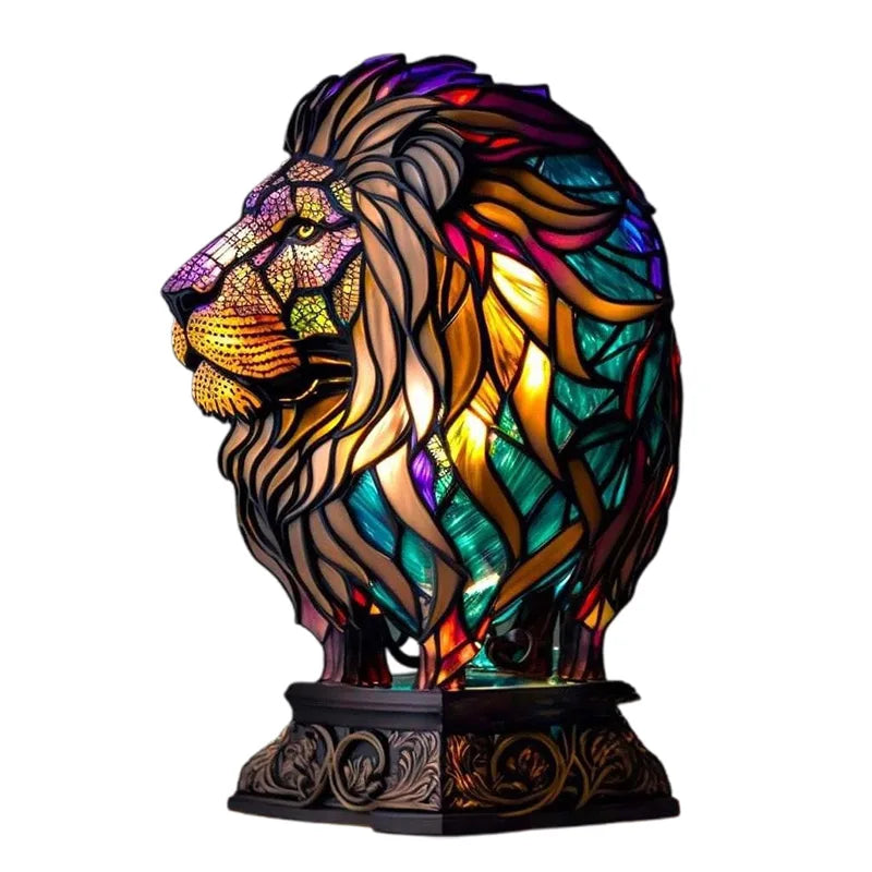 Hearth Menagerie