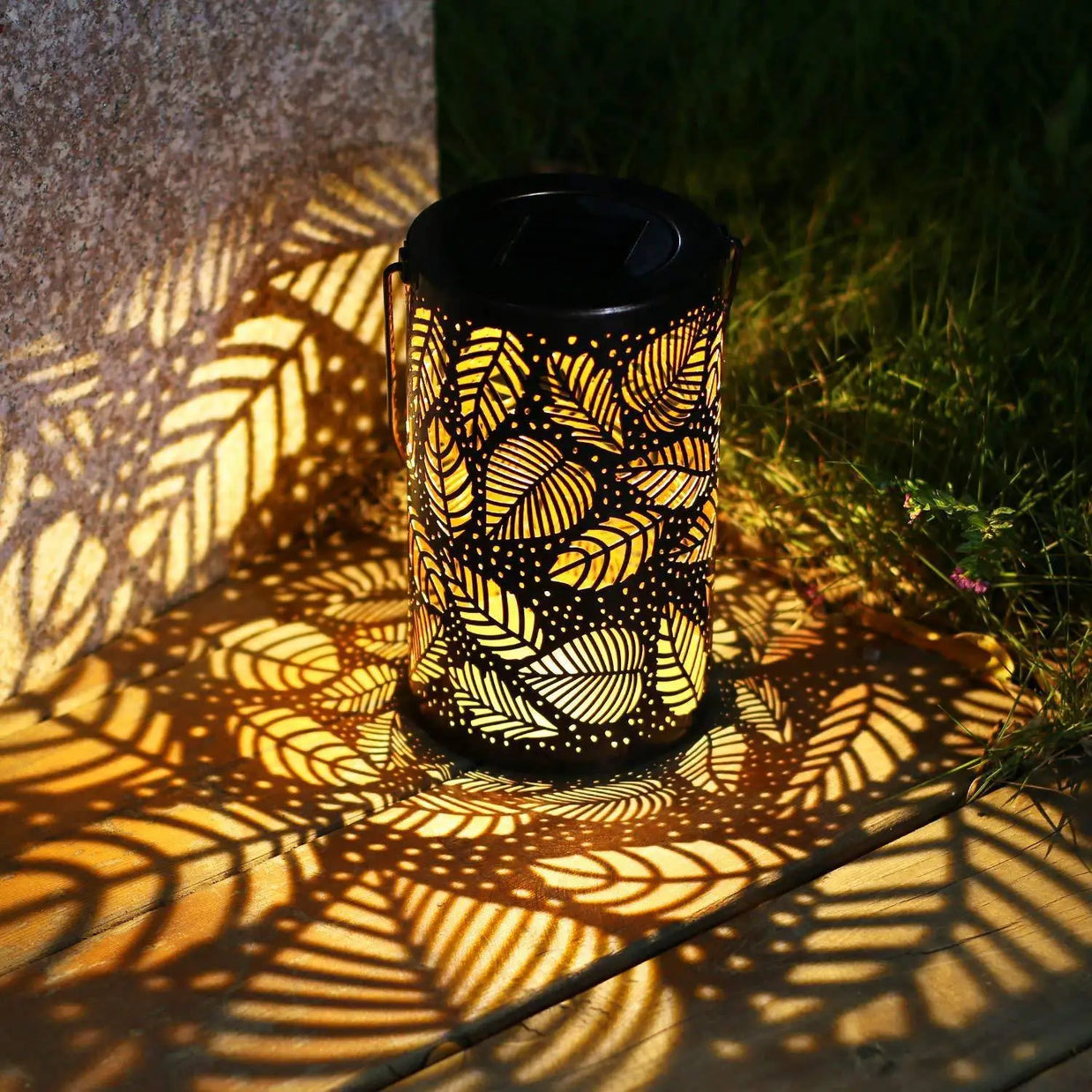 Plant Hearth