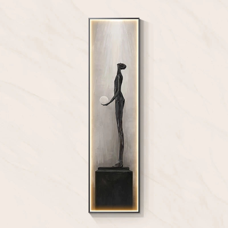 Portrait Hearth