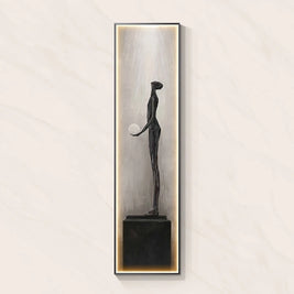 Portrait Hearth