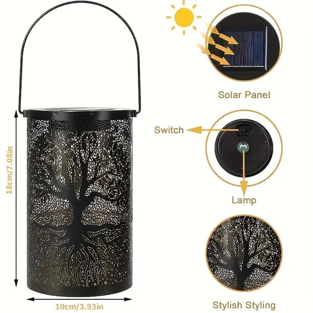 Forest Hearth