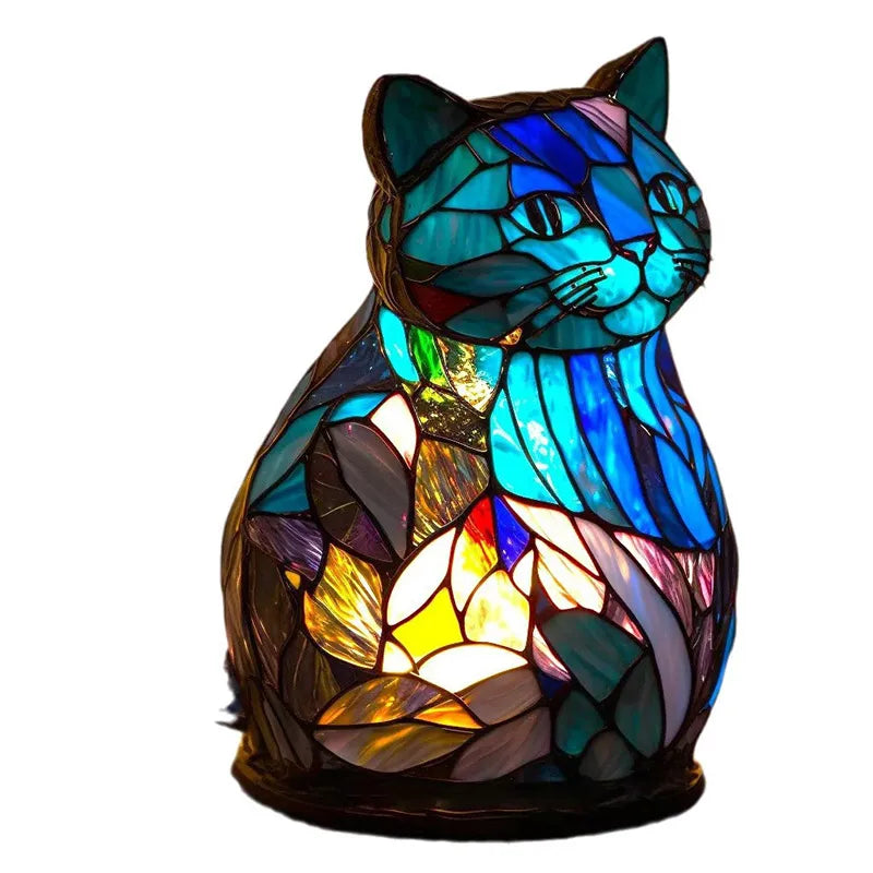 Hearth Menagerie
