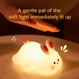 Squishy Menagerie