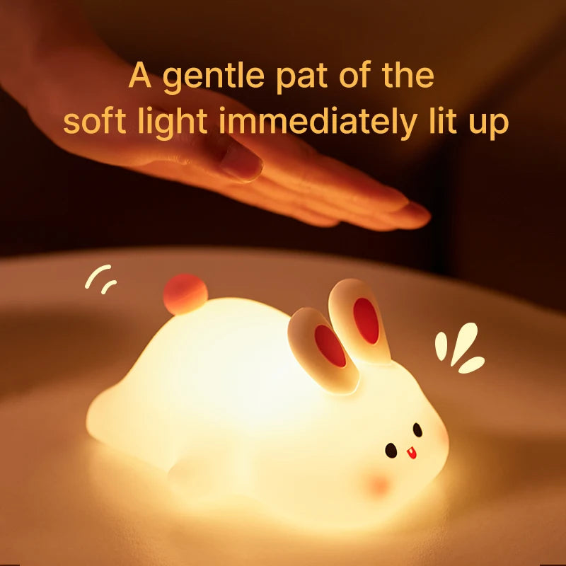 Squishy Menagerie