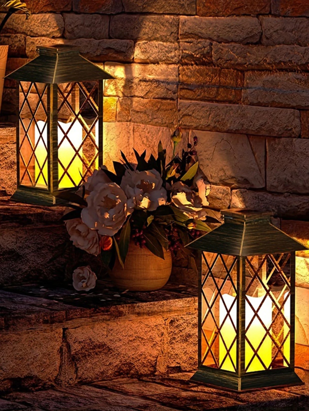 Brass Hearth