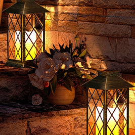 Brass Hearth