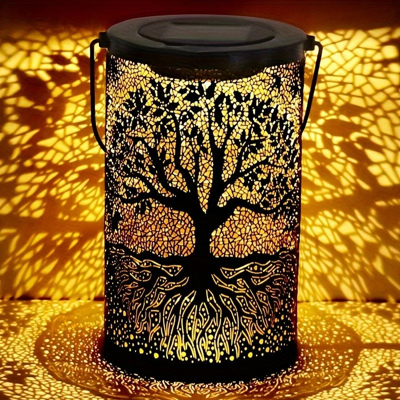 Forest Hearth