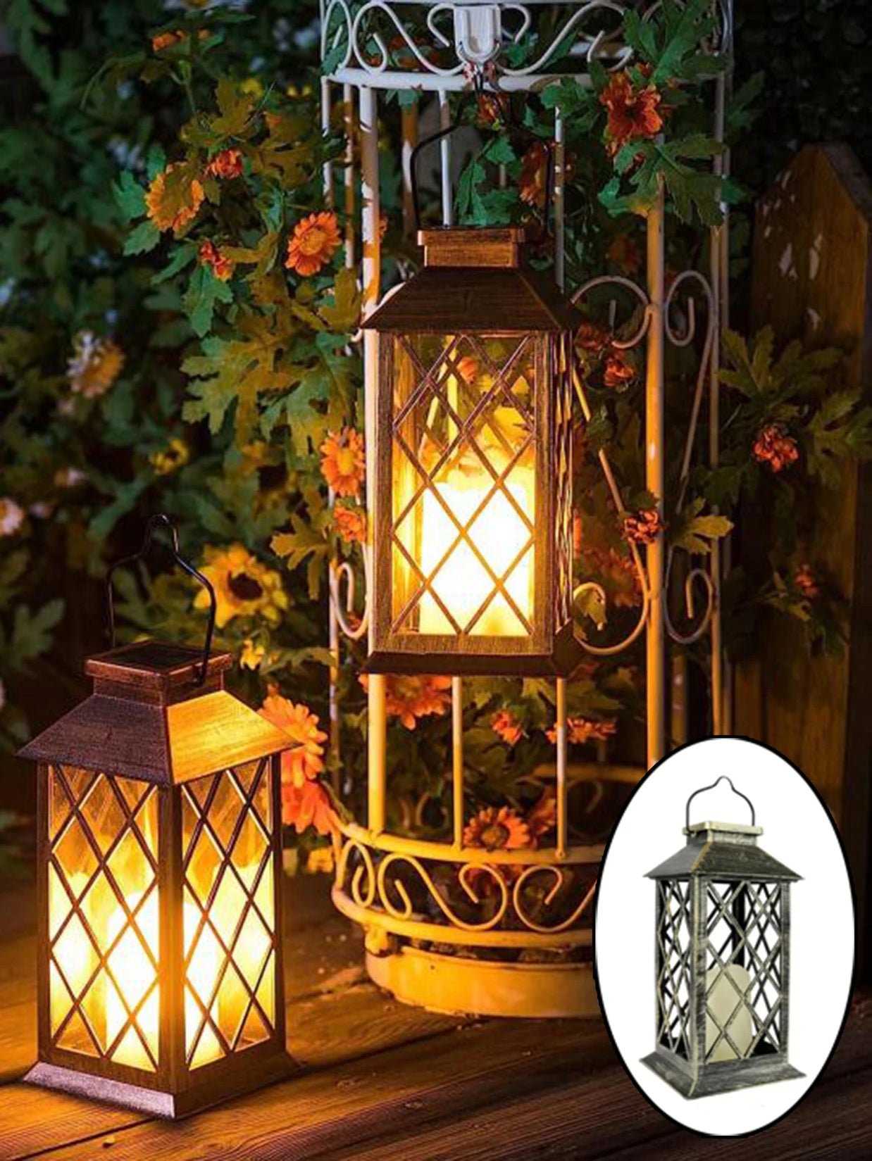 Brass Hearth