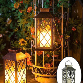 Brass Hearth