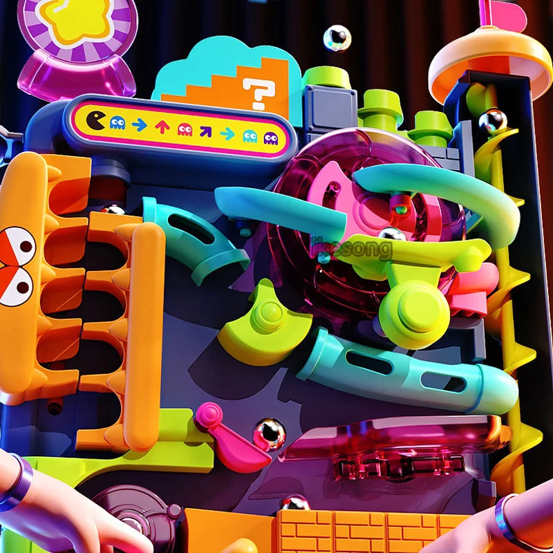 Adventure Tracks™