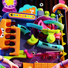 Adventure Tracks™
