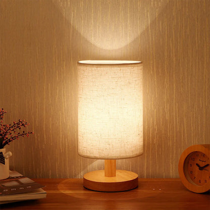 Nature's Glow Lamp