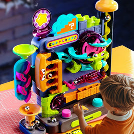 Adventure Tracks™