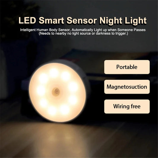 Eye Safe Smart Lamp