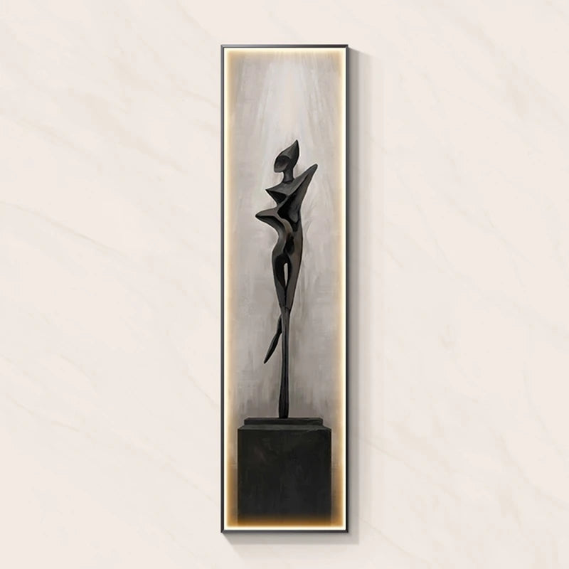 Portrait Hearth