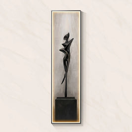 Portrait Hearth