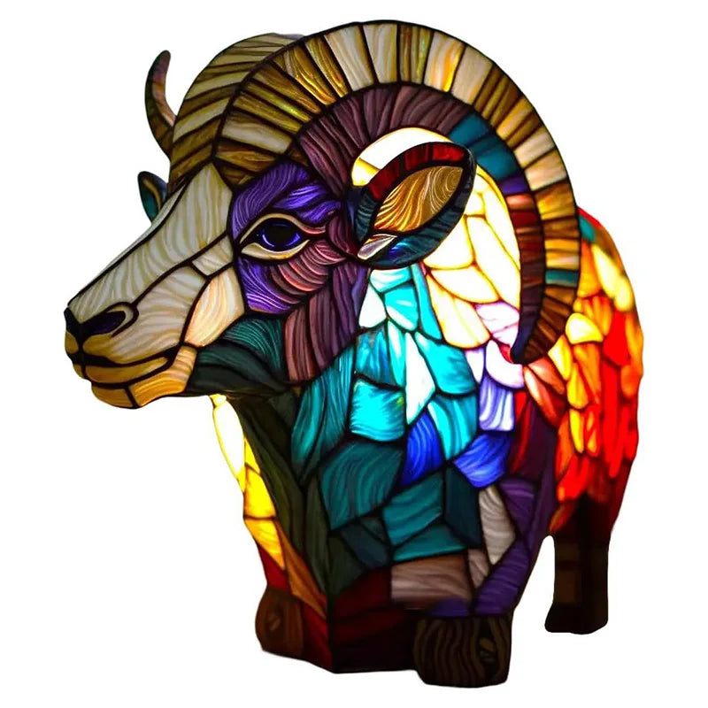 Hearth Menagerie
