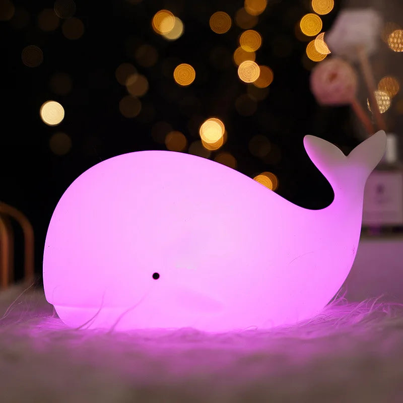 Humpback Hearth