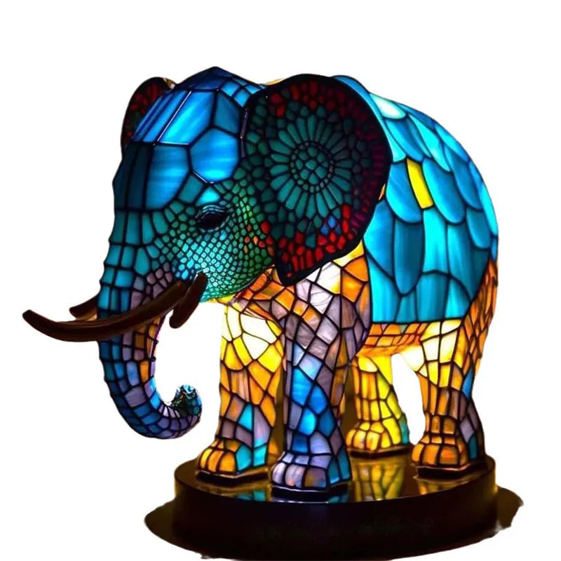 Hearth Menagerie