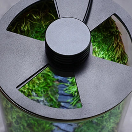 Microverse Hearth