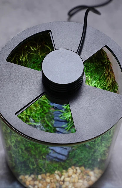 Microverse Hearth