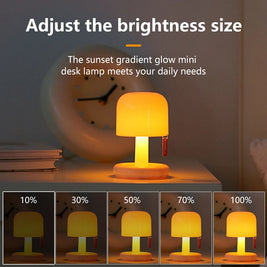Mini Sunset Hearth