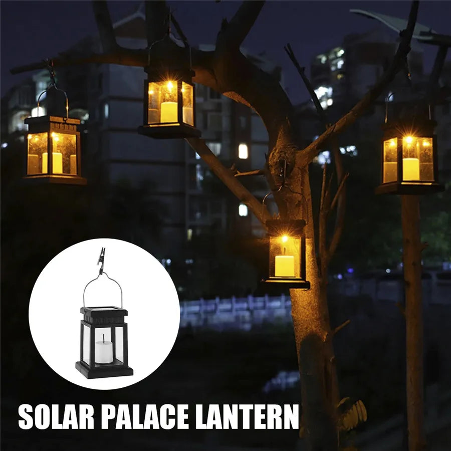 Palace Hearth