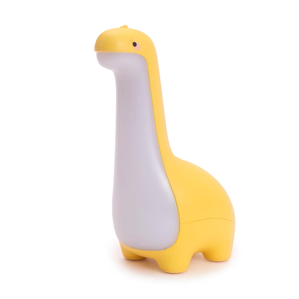 Dino Hearth