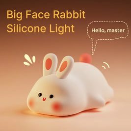 Squishy Menagerie