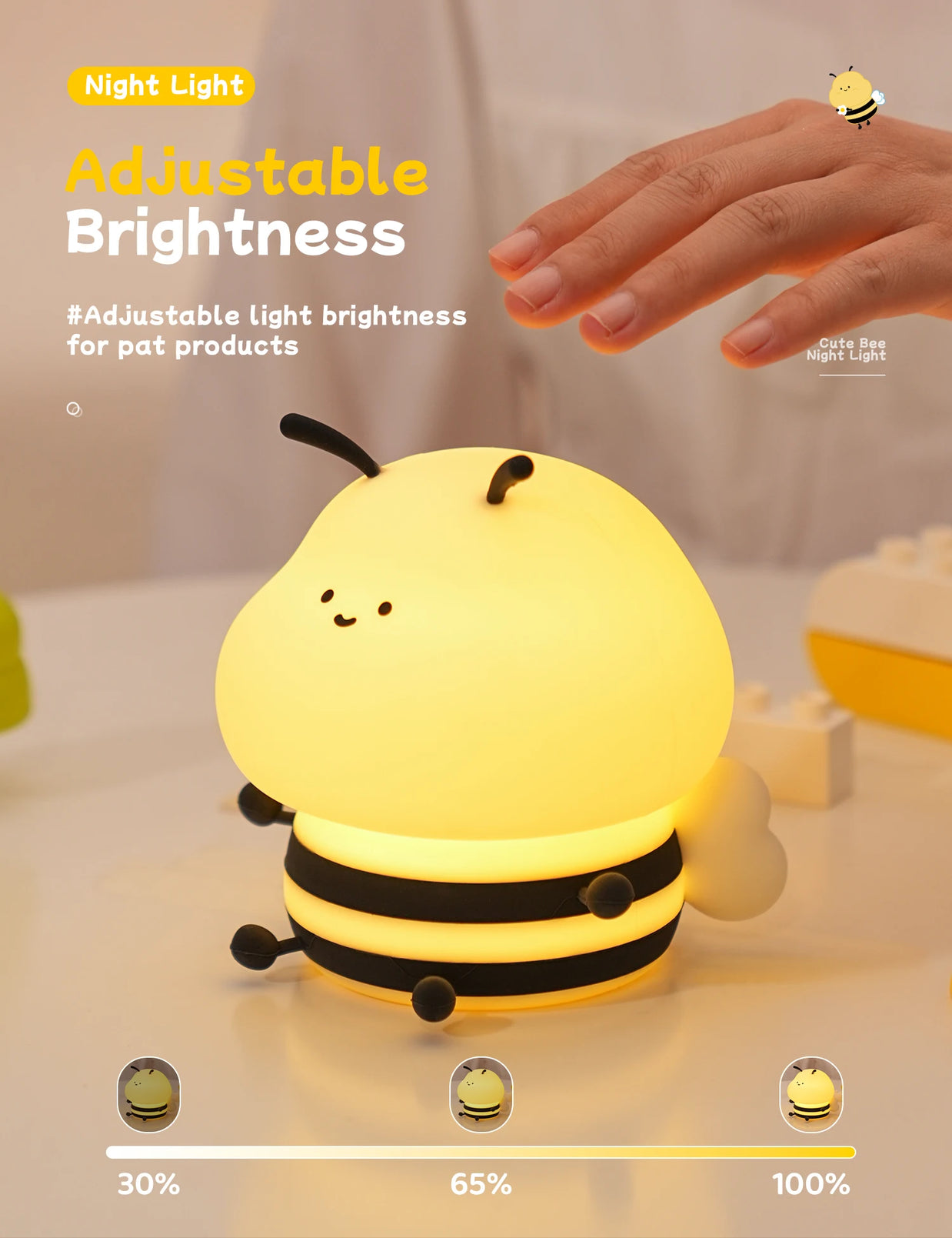 Bee Hearth