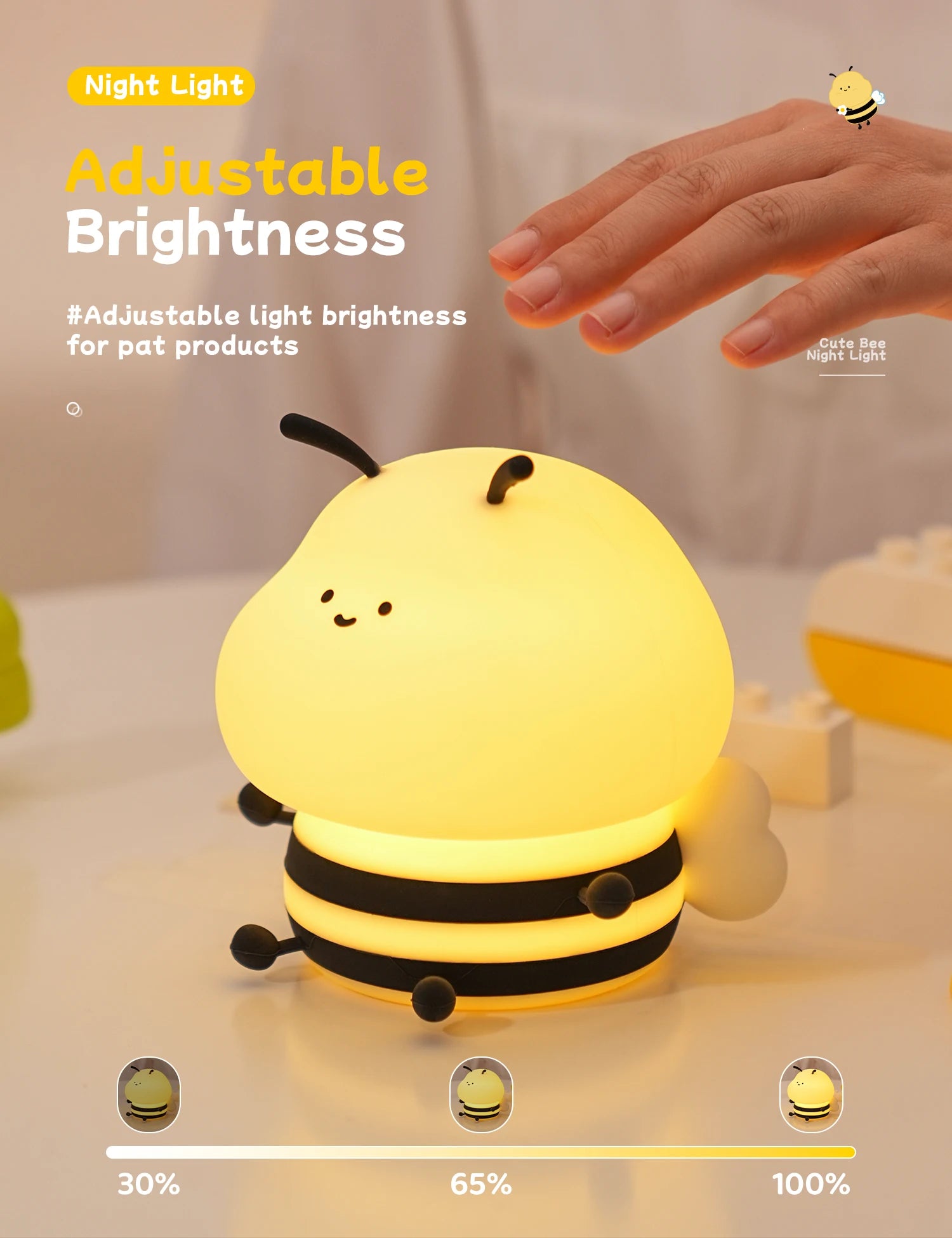 Bee Hearth