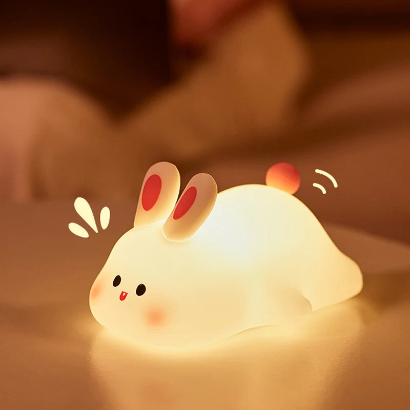 Squishy Menagerie