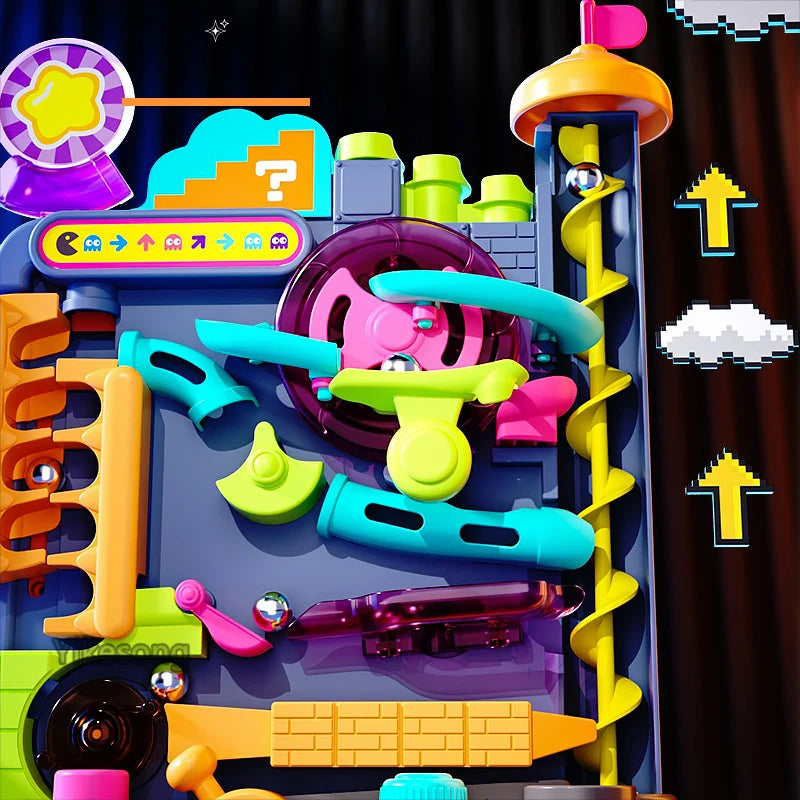 Adventure Tracks™