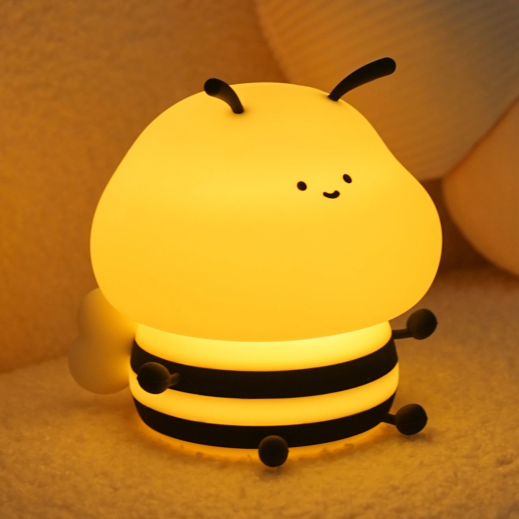 Bee Hearth
