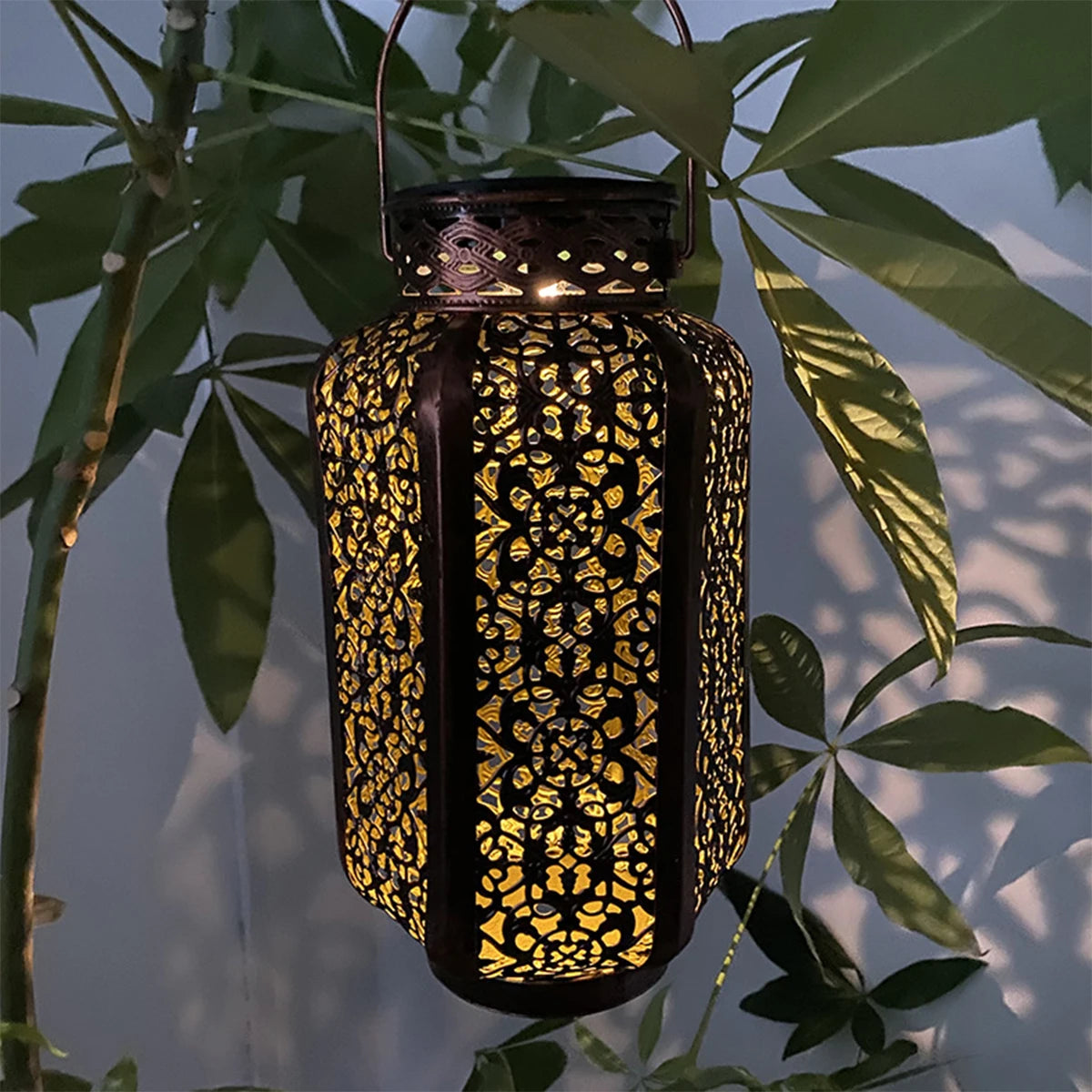 Arabian Night Lantern