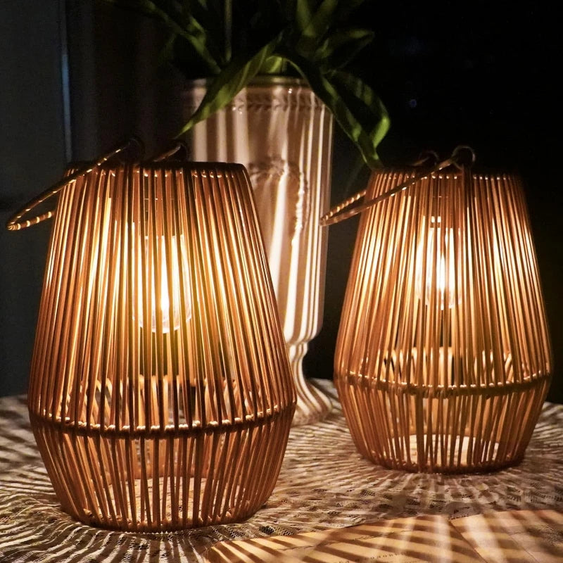 Hearthlight Lantern
