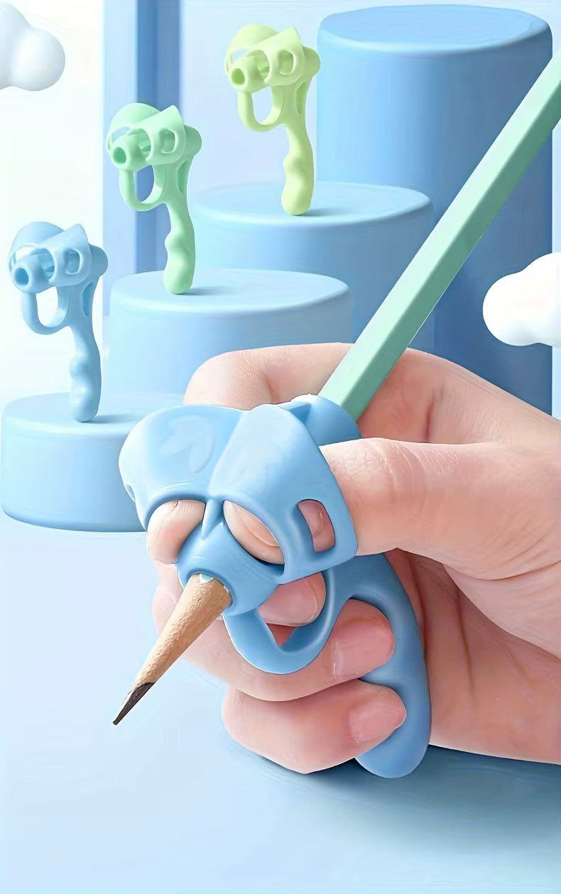Pen posture