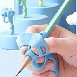 Pen posture