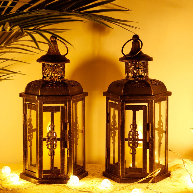 Dark Age Hearth
